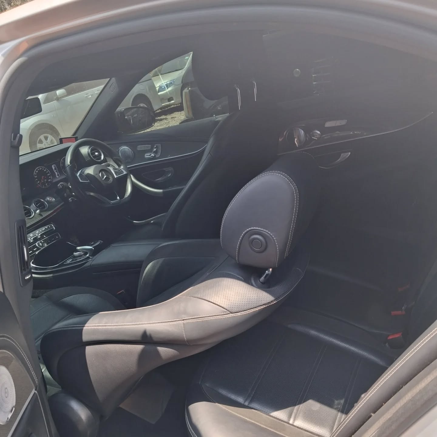 Mercedes E-Class image 5